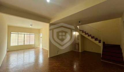 Casa para para aluguel no bairro Vila Coralina em Bauru - Imobiliária em Bauru - Grizoni Imobiliária
