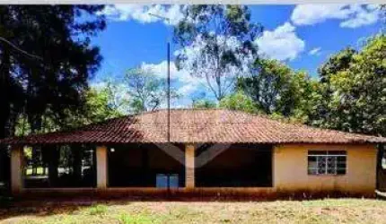Chácara para à venda no bairro Vila São Paulo em Bauru - Imobiliária em Bauru - Grizoni Imobiliária