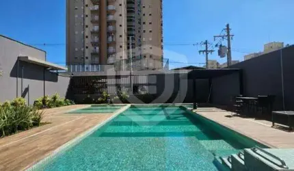 Apartamento com 3 quartos à venda no Edifício Residencial Inside