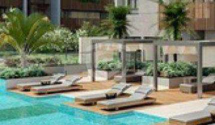 APARTAMENTO NOVO EDIFICIO MOOD| 3SUITES | 5BANHEIROS | 2 VAGAS COM DESPEJO