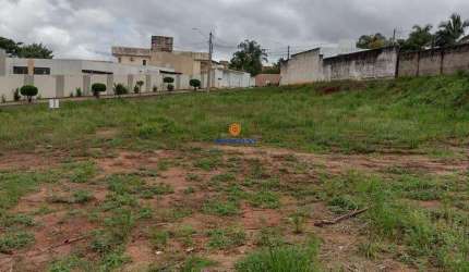 TERRENO VILA ZILLO I 588,85M²