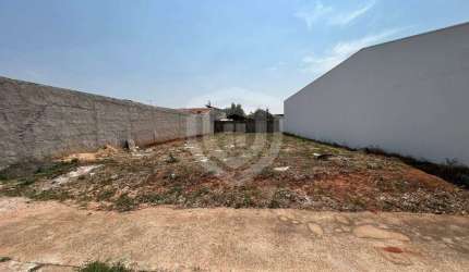 LOTE PLANO JD.SOLANGE | 345M2