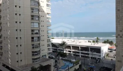 APARTAMENTO GUARUJA | 2 DORMITÓRIOS |2 BANHEIROS | 1 VAGA