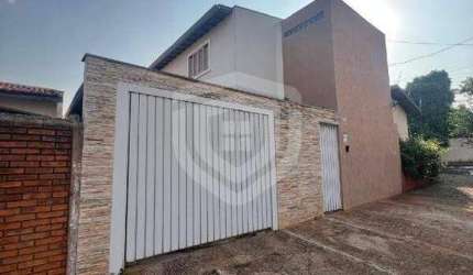 Casa para venda no JARDIM MARAMBÁ