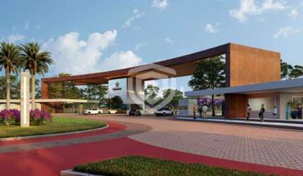 LOTE NO RESIDENCIAL GUESTIER | FASE I