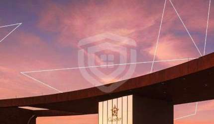 LOTE CONDOMÍNIO GUESTIER II | 307 M2