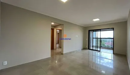 Apartamento Edifício Melro para à venda no bairro Vila Mesquita em Bauru - Imobiliária em Bauru - Grizoni Imobiliária