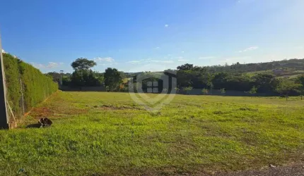 TERRENO CONDOMÍNIO RECANTO DOS NOBRES 2 | 2.000M²