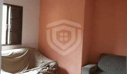Casa para venda no Cruzeiro do Sul com 2 quartos, 2 salas, 2 banheiros, 3 vagas de garagem
