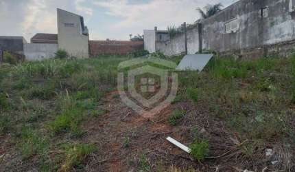 TERRENO BELA VISTA | 400M²