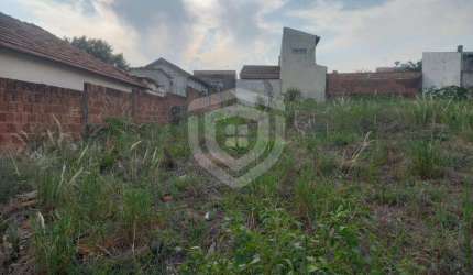 TERRENO BELA VISTA | 400M²