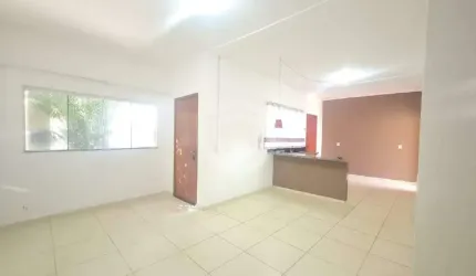 CASA TÉRREA COND FECHADO | 2 DORMITÓRIOS,1 SUITE | 2 BANHEIROS !4 VAGAS