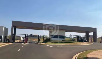 TERRENO CONDOMÍNIO RESIDENCIAL CYRELA ESTORIL | 610M²