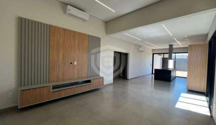 CASA TÉRREA GUESTIER I | 3SUITES| 5BANHEIROS| 4 VAGAS