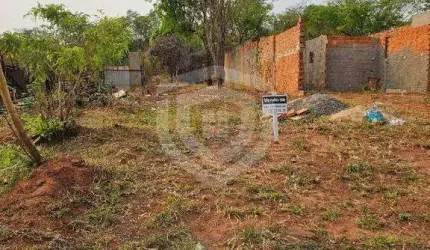 LOTE 180M2 PQ. MANCHESTER