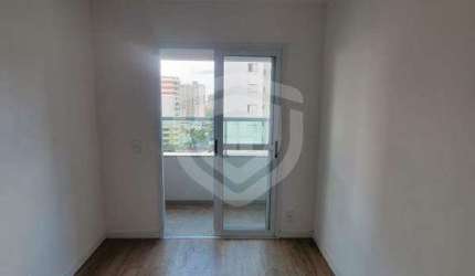 APARTAMENTO 1 DORMITÓRIO |1 BANHEIRO |1 VAGA