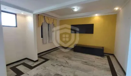 APARTAMENTO | 3 DORMITÓRIOS,1SUITE | 3 BANHEIROS | 2 VAGAS
