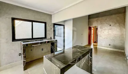 CASA VISTA ALEGRE | 3 QUARTOS | 1 SUÍTE | 1 SALA | 2 BANHEIROS | 4 VAGAS