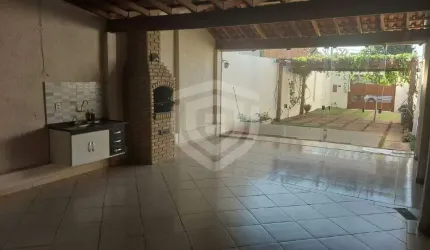 CASA NOVA ESPERANÇA | 2 QUARTOS | 1 SALA | 2 BANHEIROS | 5 VAGAS