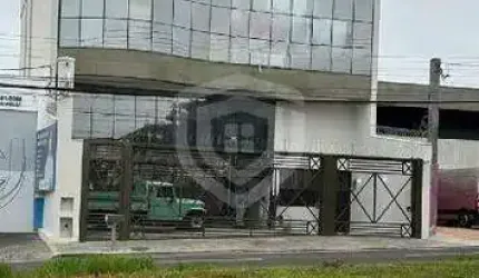 PREDIO COMERCIAL | ELEVADOR | 15 VAGAS DE GARAGEM