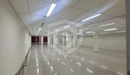 EXCELENTE PONTO COMERCIAL NA PARTE NOBRE DA BATISTA