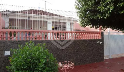 CASA VILA SOUTO