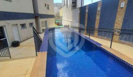 Apartamento à Venda no Edifício Tribeca em Bauru, próximo ao Bauru Shopping - Aceita Permuta Carro