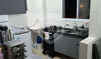 APARTAMENTO VITTA FIGUEIRAS SAO JOSE  2 DORM 1 VAGA
