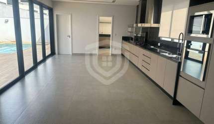 Casa para venda, 3 suítes, Spazio Verde Comendador