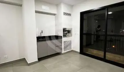 Apartamento para venda, 3 suítes, no Residencial Mirah