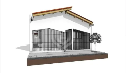 Casa à venda no bairro Jardim América em Bauru - Imobiliária em Bauru - Grizoni Imobiliária