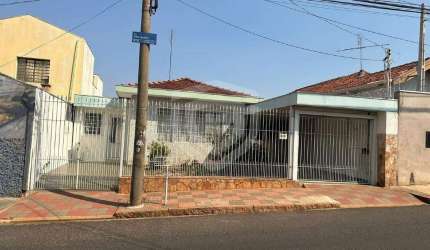 Casa para venda, 3 quartos, Jardim Bela Vista