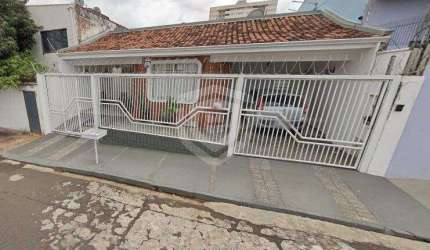 Casa para venda, 3 quartos, Jardim Brasil