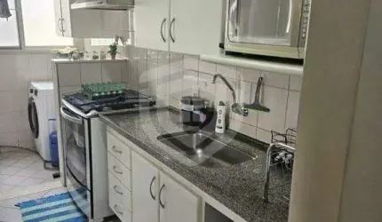 Apartamento para Vendas em Bauru, Diferenciado e todo Reformado
