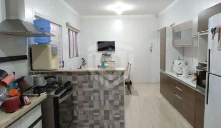 Casa Jardim Cruzeiro do Sul disponível para venda - Imobiliária em Bauru - Grizoni Imobiliária