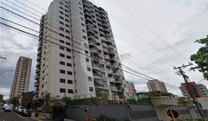 Apartamento para venda, Residencial Mônaco, 300,00 m², Vila Universitária.