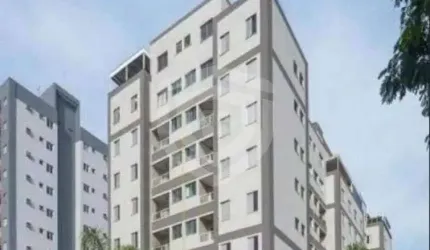 RECIDENCIAL SPAZIO BENFICA / DUPLEX NA COBERTURA / 3 DORM. SENDO 1 SUITE