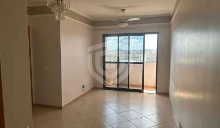 Apartamento à venda no Residencial Abrolhos, próximo a Unisagrado em Bauru