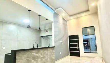 CASA VILA SOUTO 3DORM. SENDO 1 SUITE 4 VAGAS