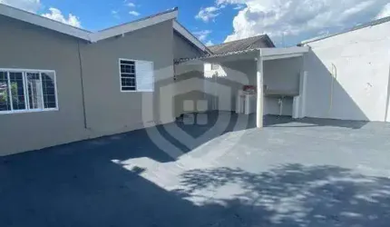Casa à venda com 3 quartos, sendo 1 Suíte no Núcleo Beija Flor em Bauru