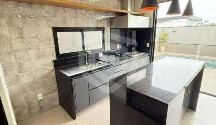 Casa para venda, 3 suítes, Residencial Tamboré