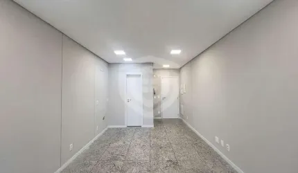 Sala para venda no Edifício Altos Empresarial 31m²- 2 Vagas