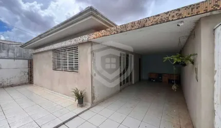 Casa Comercial para alugar com 04 salas- 200 m²- Vila Santa Izabel