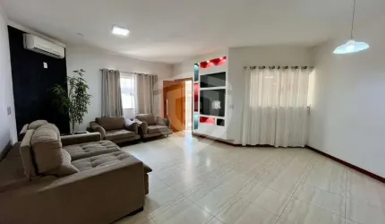 Casa para venda, 3 quartos, Jardim América