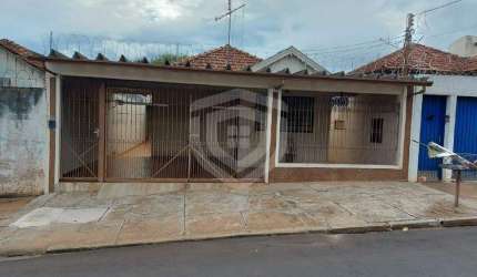 Casa | 2 quartos | Vila Falcão