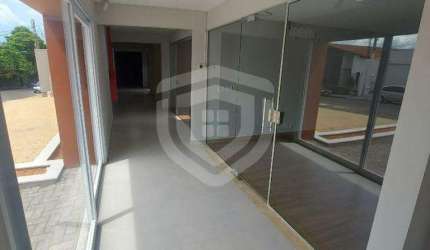 Prédio Comercial | 12 Salas | Jardim Aeroporto