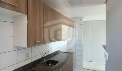 Lindo Apartamento no Edifício Yoone Cury