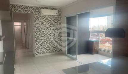Apartamento para venda, Residencial Brunello