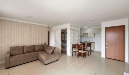 Apartamento com 2 quartos para alugar 68m² - Residencial Quinta Ranieri- 2 vagas