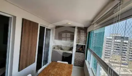 Apartamento Edifício Costa Tropical para à venda no bairro Jardim América em Bauru - Imobiliária em Bauru - Grizoni Imobiliária
